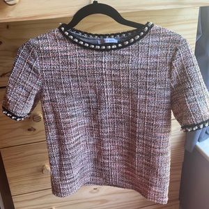 ZARA Top